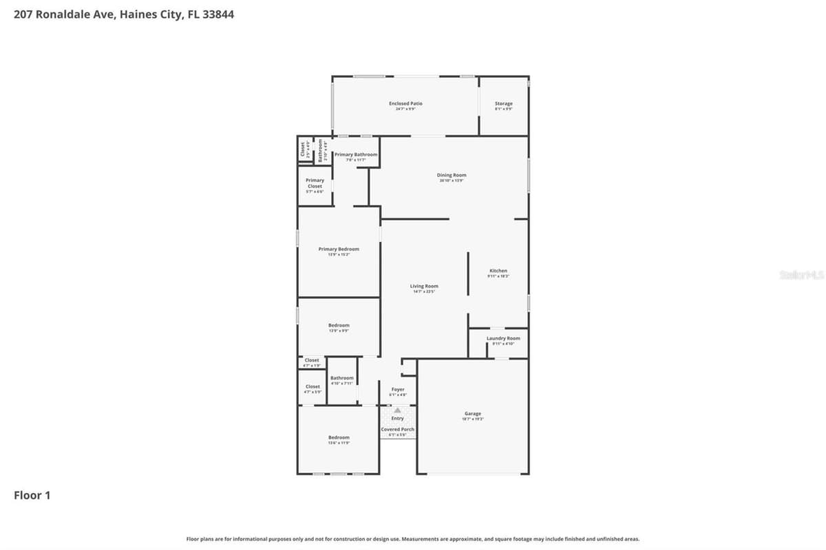 207 RONALDALE AVENUE — photo 21 of 21