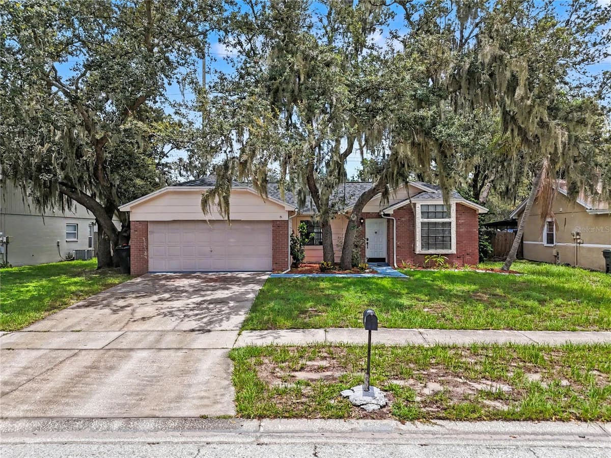 12108 FRUITWOOD DRIVE — photo 1 of 44
