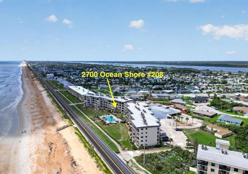 2700 OCEAN SHORE BOULEVARD — photo 1 of 39