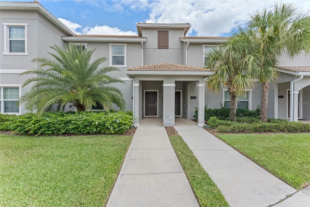 4840 ROMEO CIRCLE — photo 1 of 35