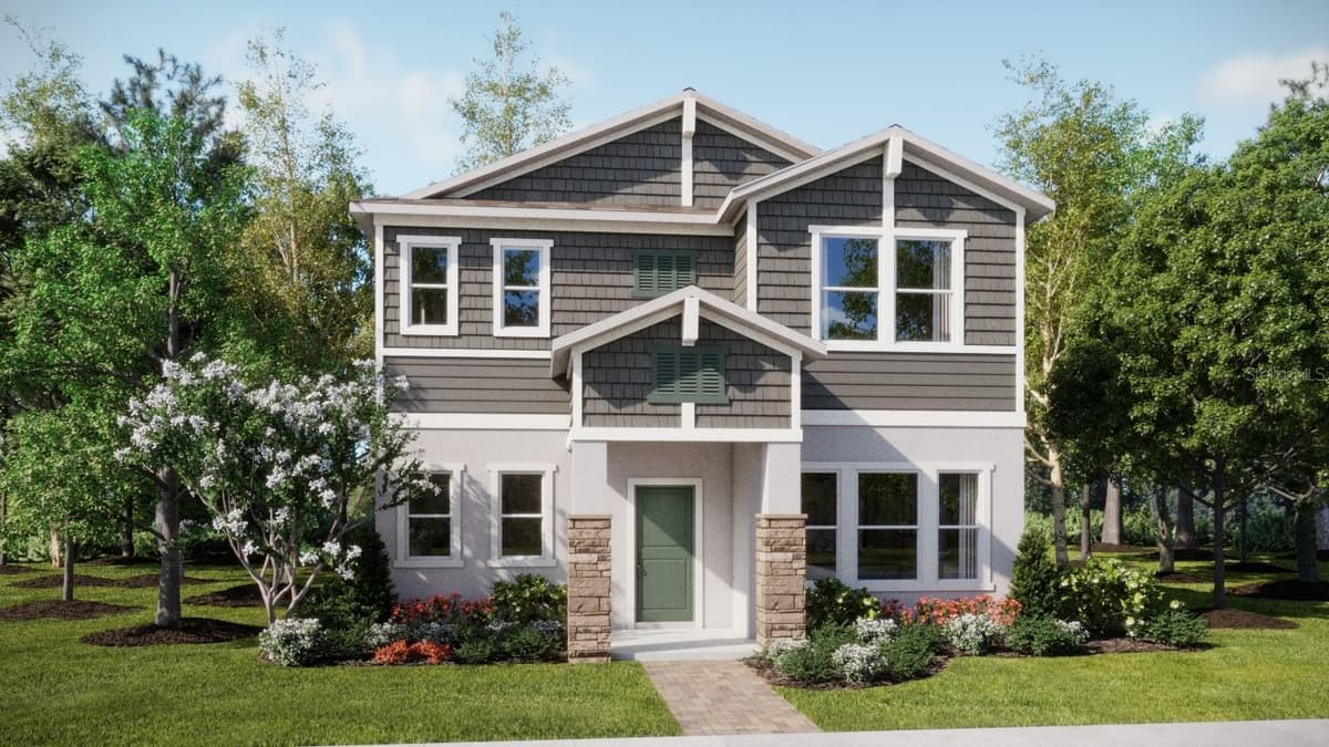 5622 RONIN DRIVE — photo 1 of 6