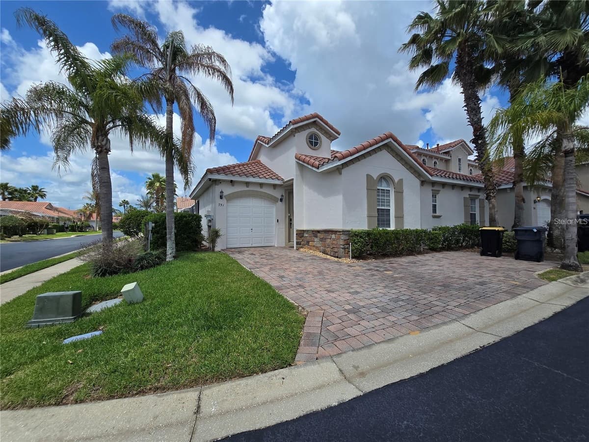 751 BRUNELLO DRIVE — photo 1 of 15