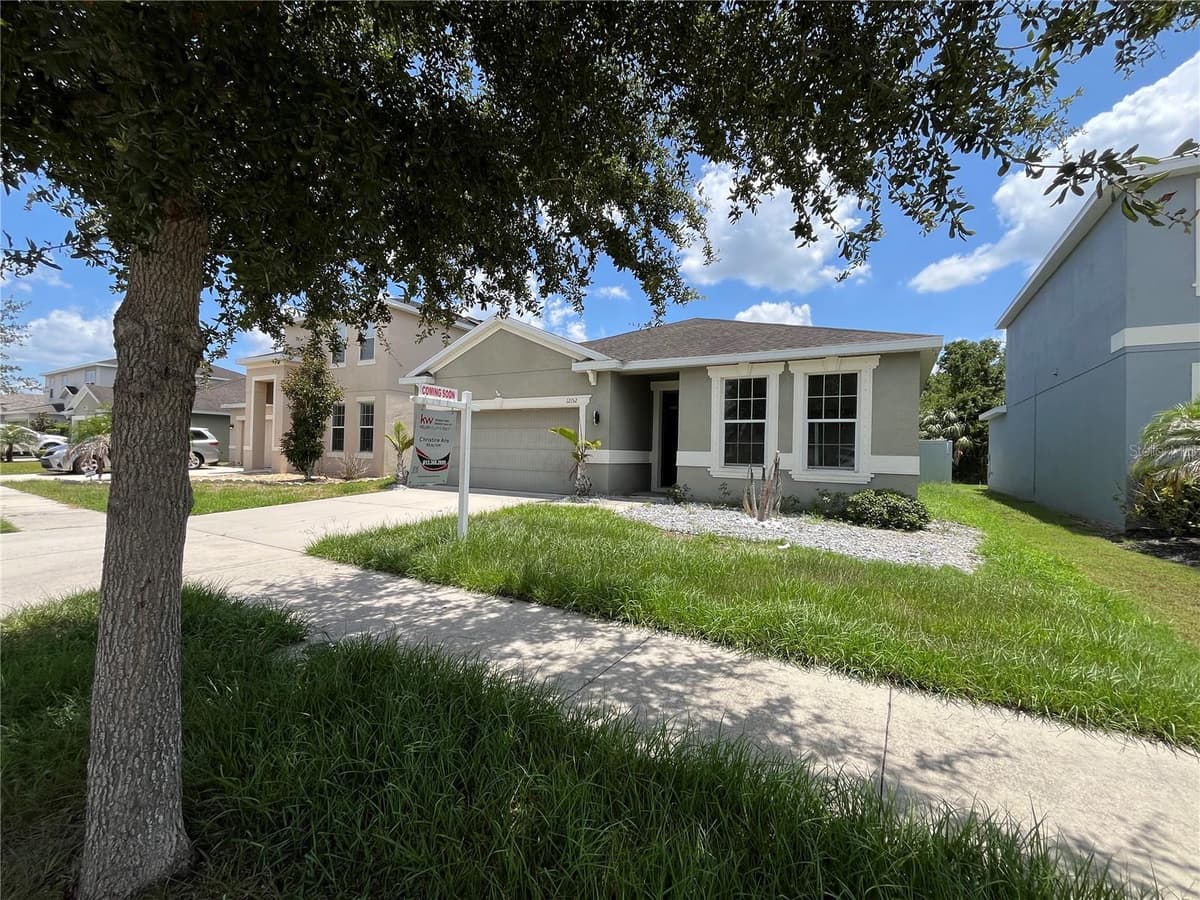 16817 HARRIERRIDGE PLACE — photo 37 of 55