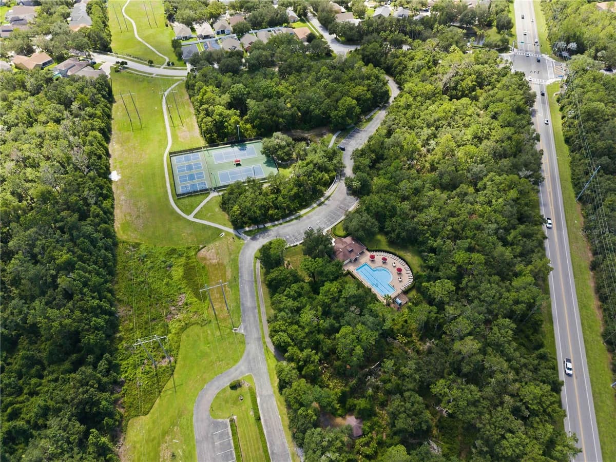 16817 HARRIERRIDGE PLACE — photo 48 of 55