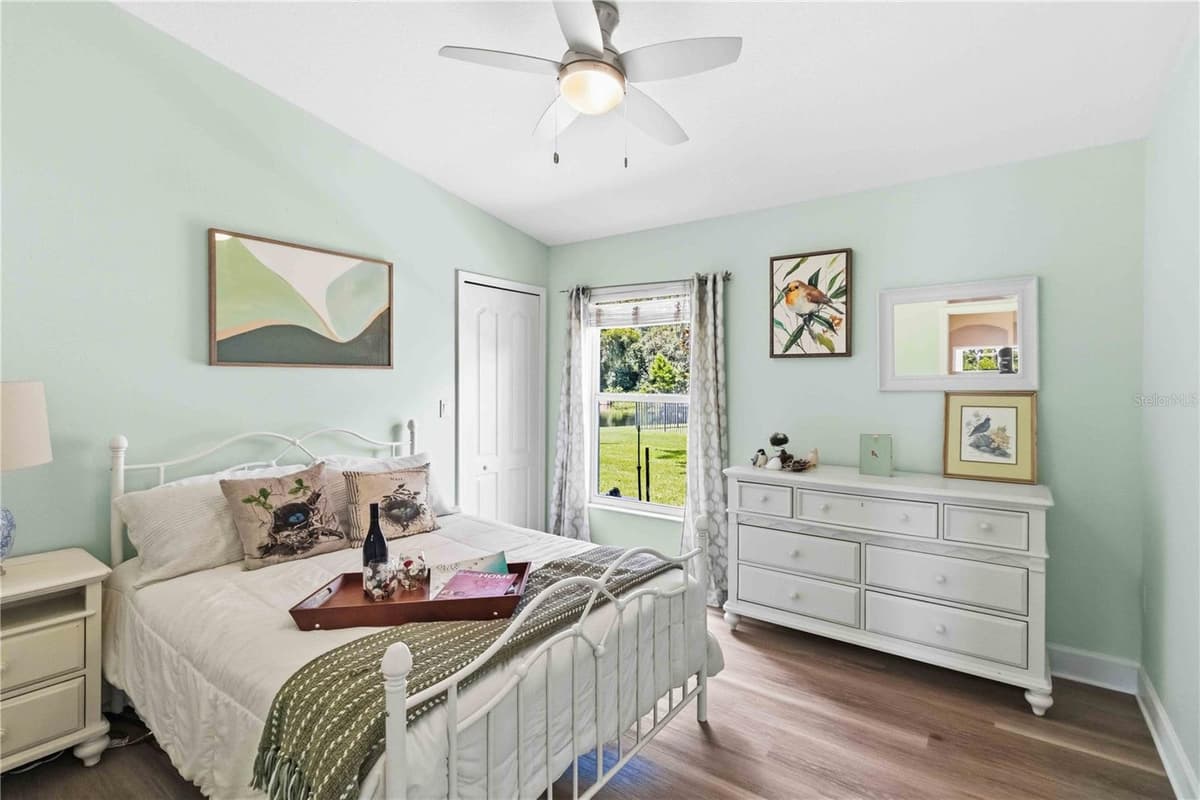 16817 HARRIERRIDGE PLACE — photo 15 of 55