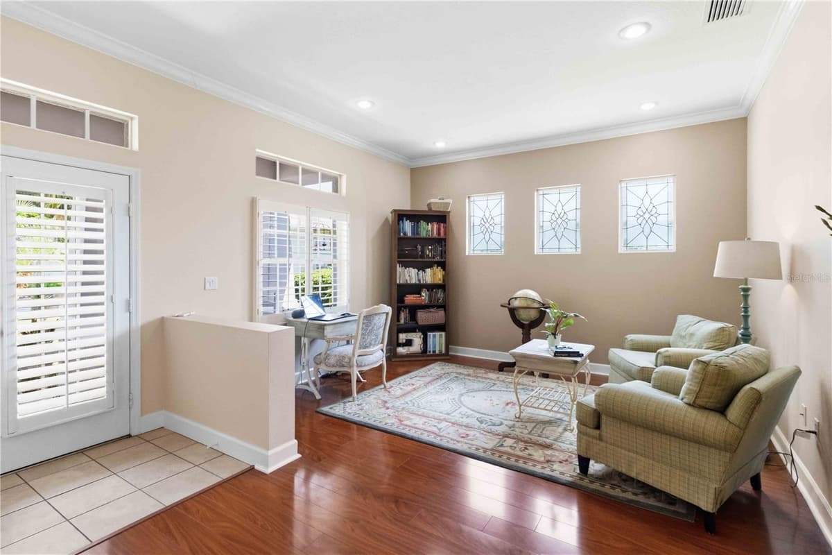 16817 HARRIERRIDGE PLACE — photo 5 of 55