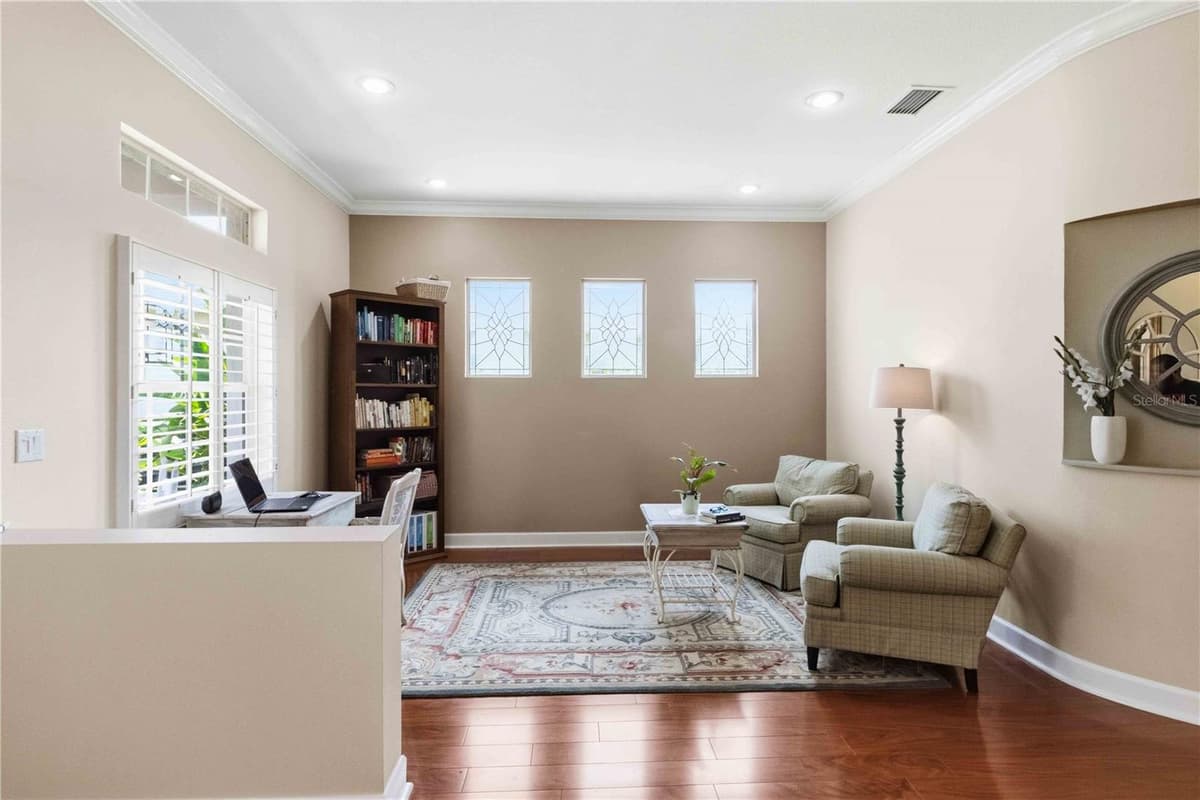 16817 HARRIERRIDGE PLACE — photo 4 of 55