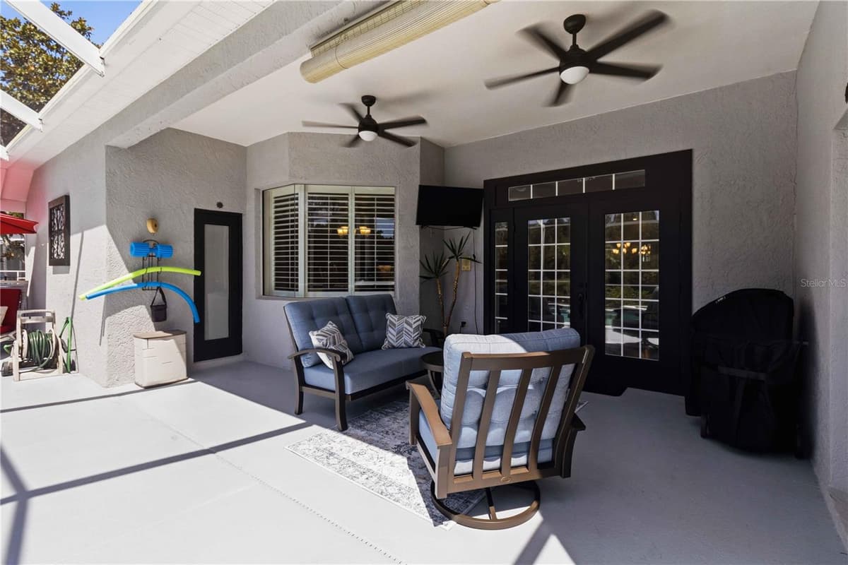 16817 HARRIERRIDGE PLACE — photo 30 of 55