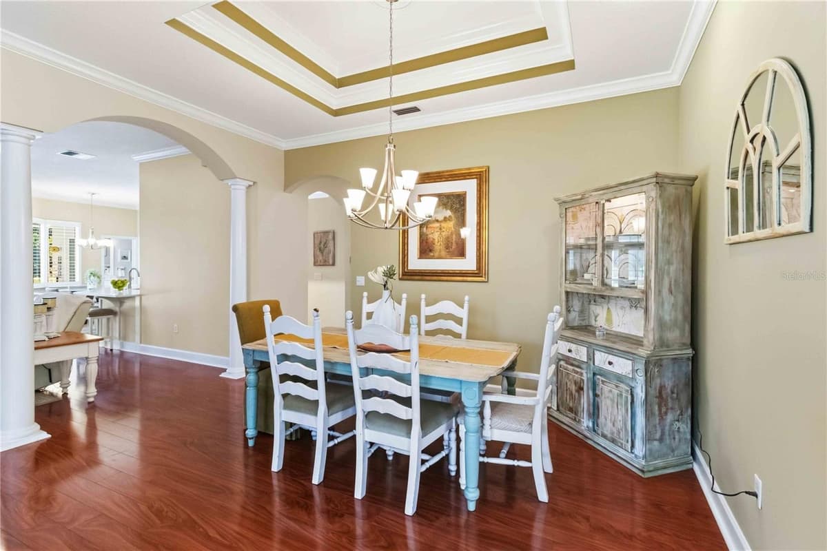 16817 HARRIERRIDGE PLACE — photo 6 of 55