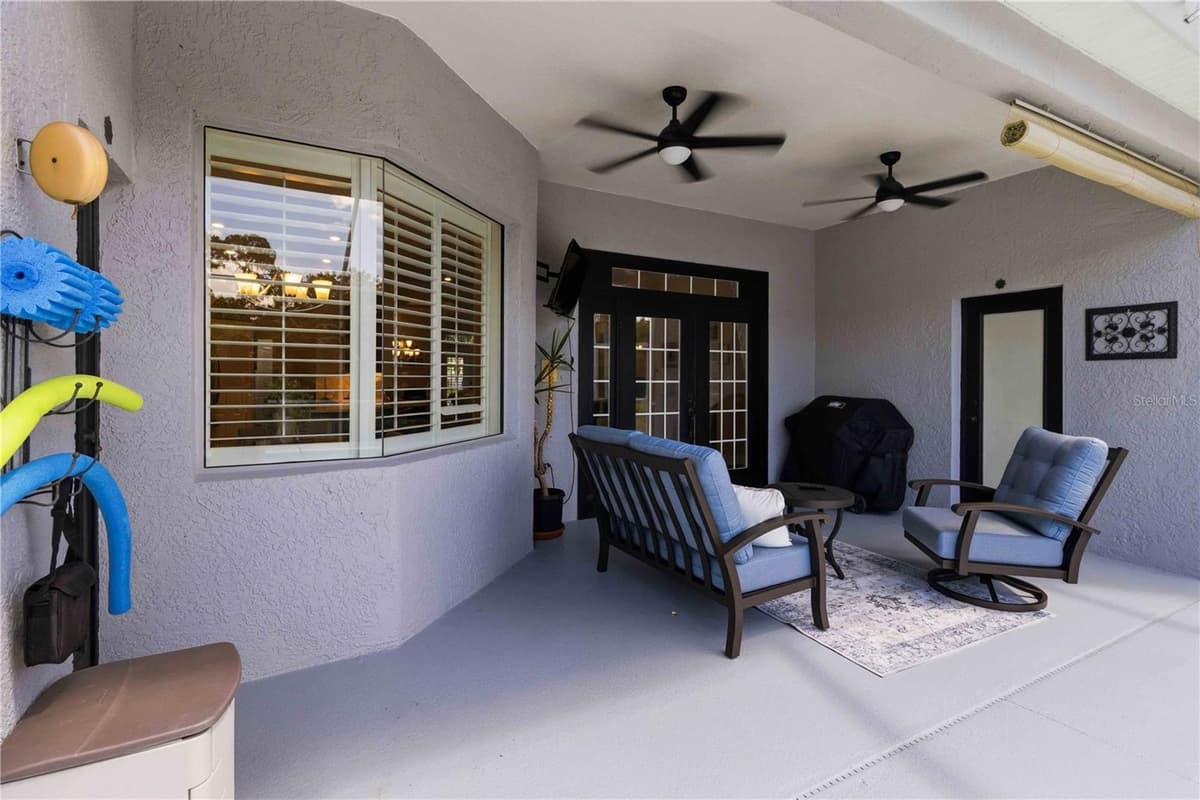 16817 HARRIERRIDGE PLACE — photo 28 of 55