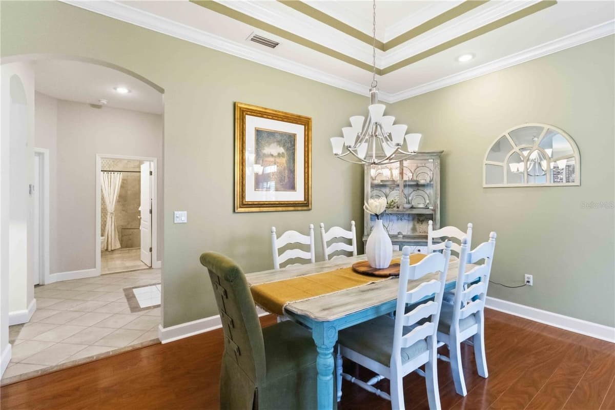 16817 HARRIERRIDGE PLACE — photo 7 of 55