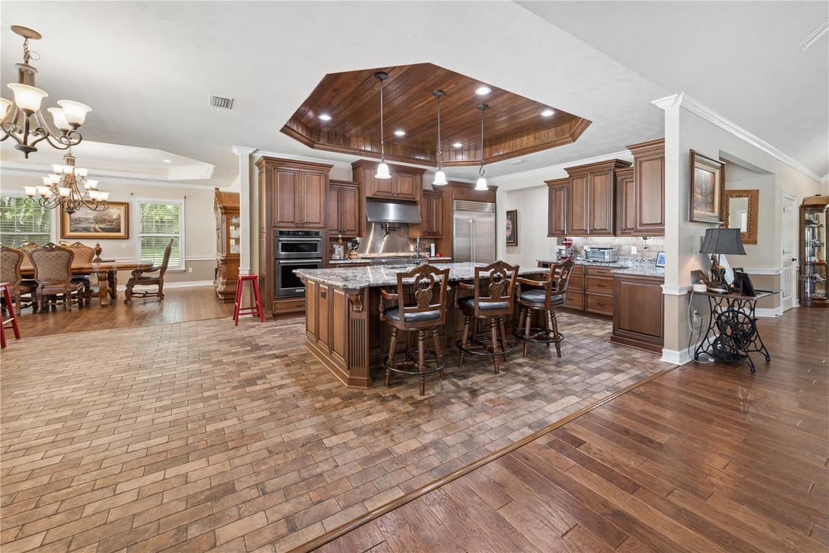 4107 STATE ROAD 45 — photo 13 of 75