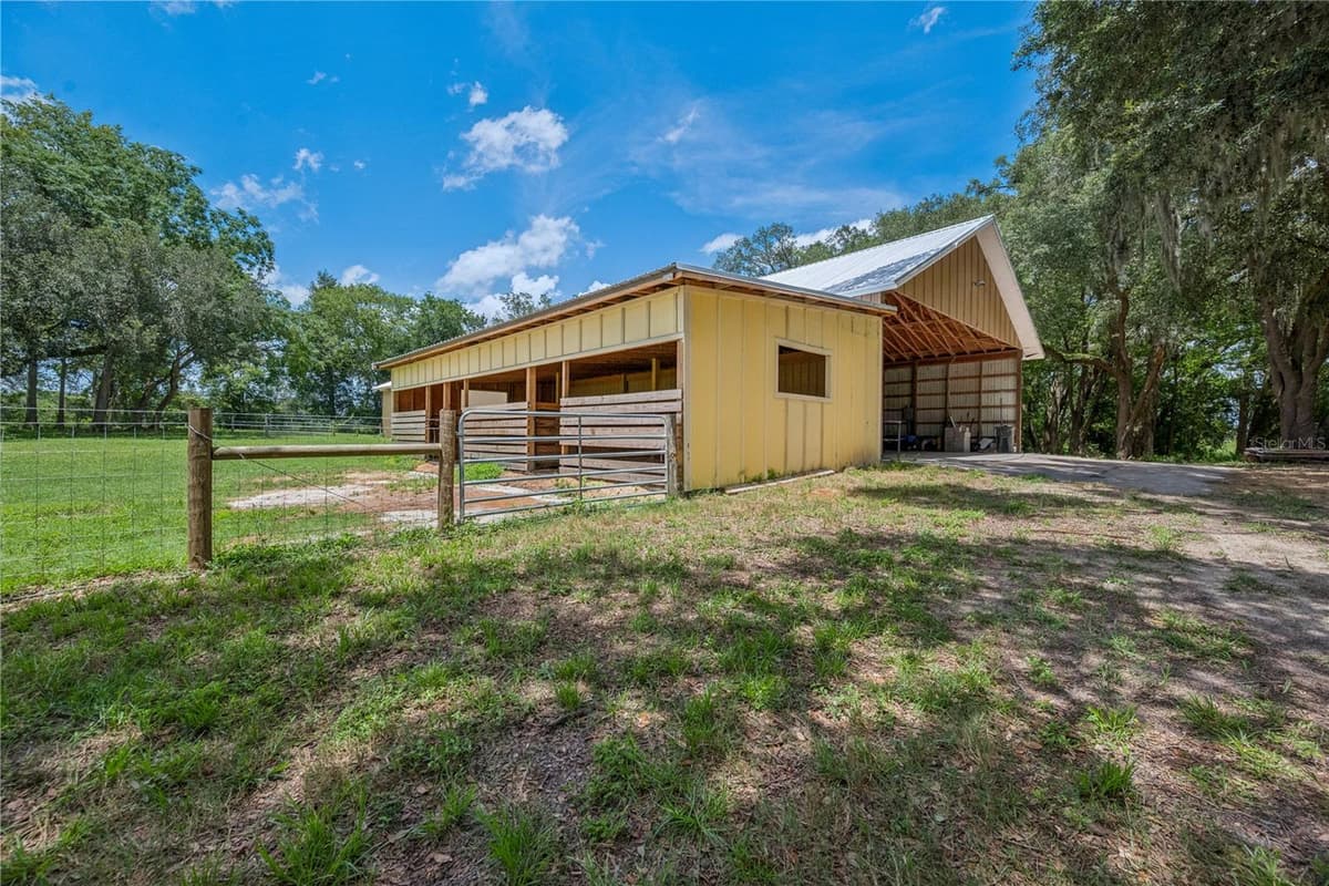 4107 STATE ROAD 45 — photo 71 of 75