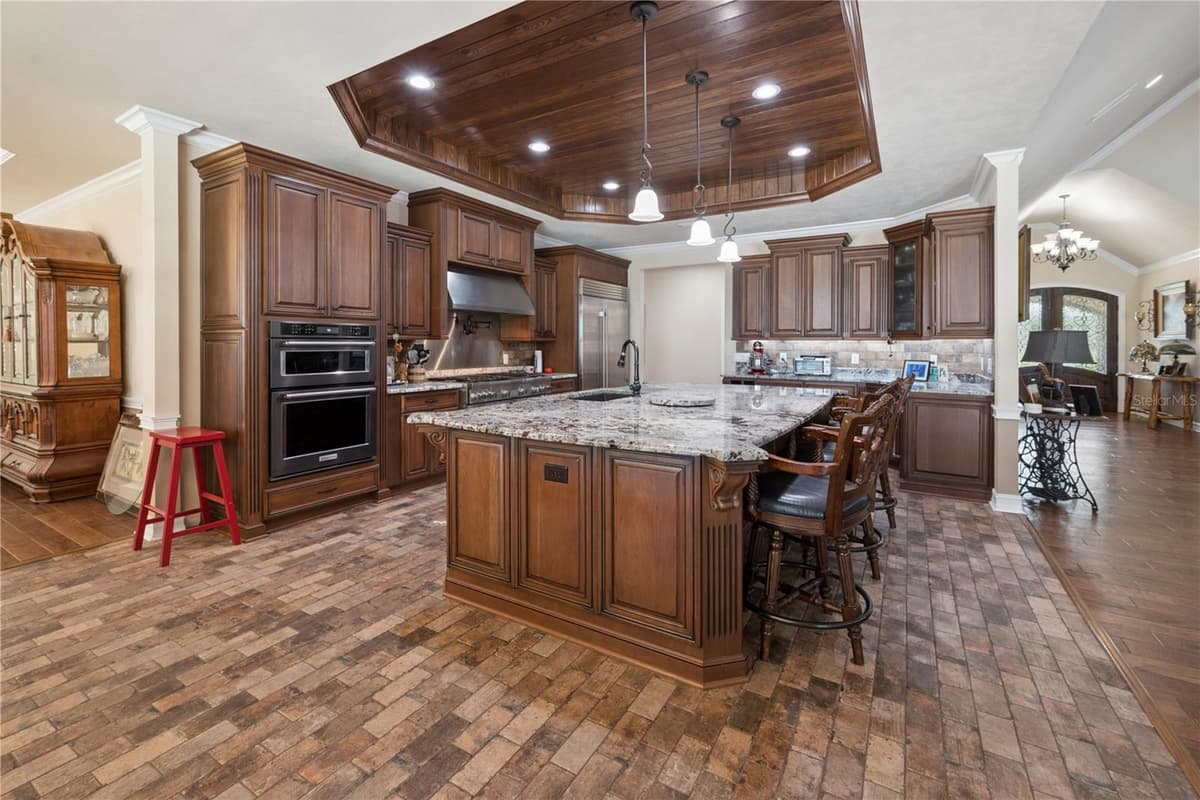 4107 STATE ROAD 45 — photo 15 of 75