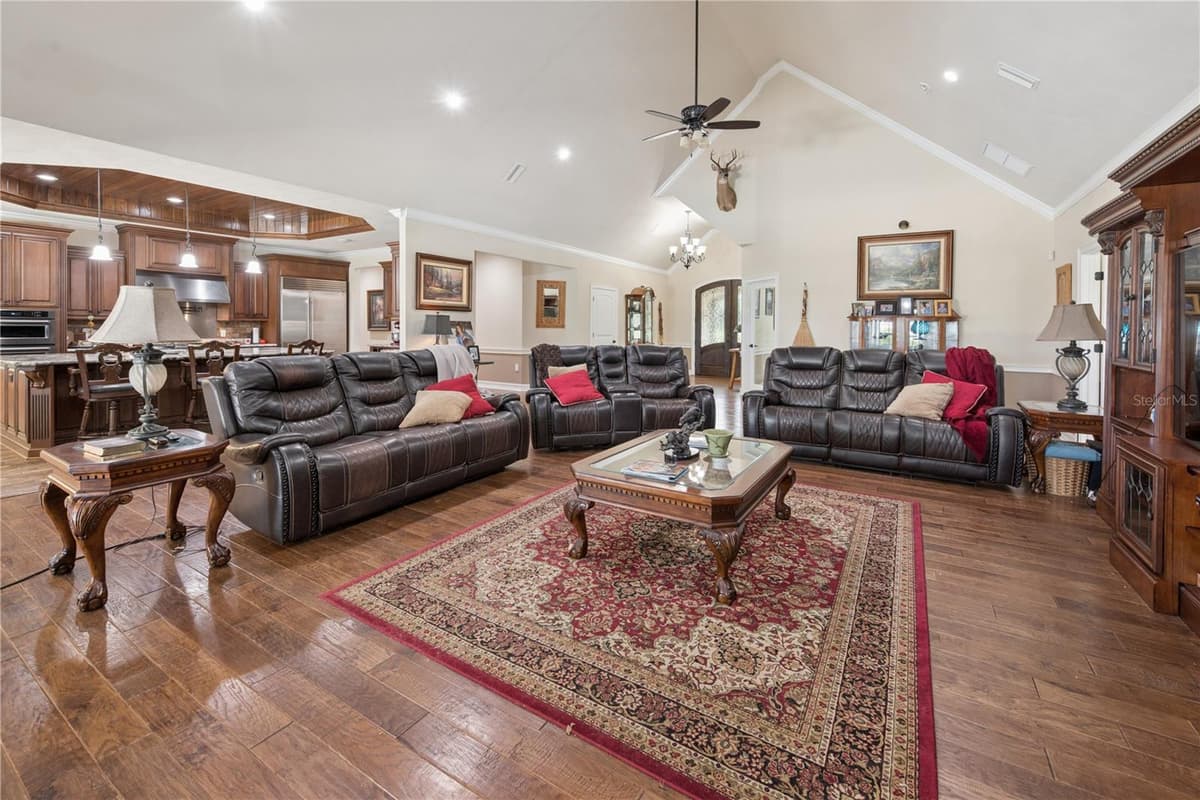 4107 STATE ROAD 45 — photo 12 of 75