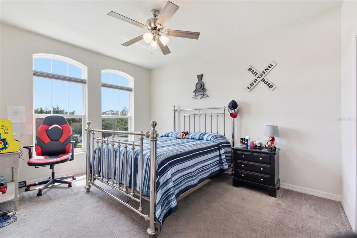 1934 LAKE RIDGE BOULEVARD — photo 27 of 35