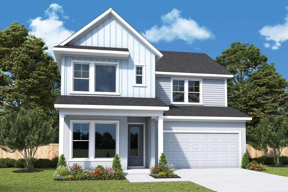5825 NATIVE OAK STREET — photo 1 of 9
