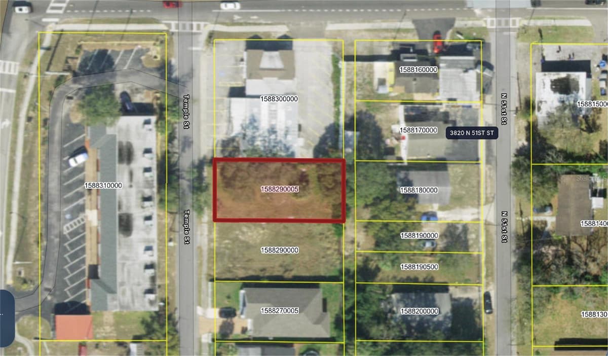 3817 TEMPLE STREET — photo 2 of 2