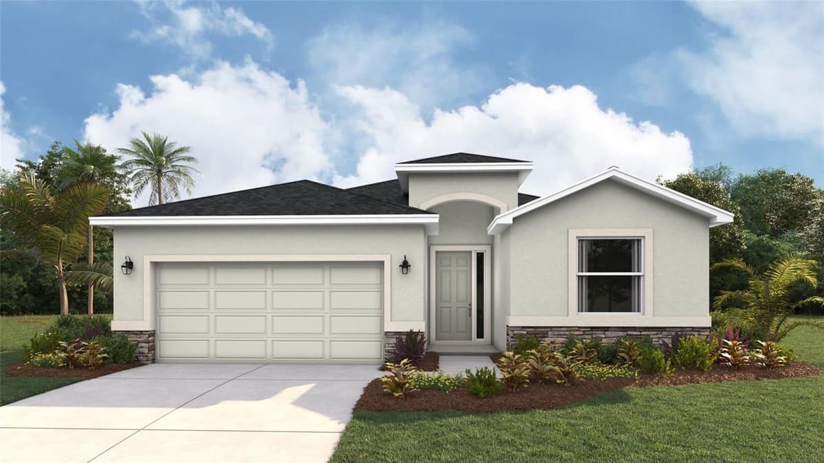9456 BELLA MAR TRAIL — photo 1 of 28