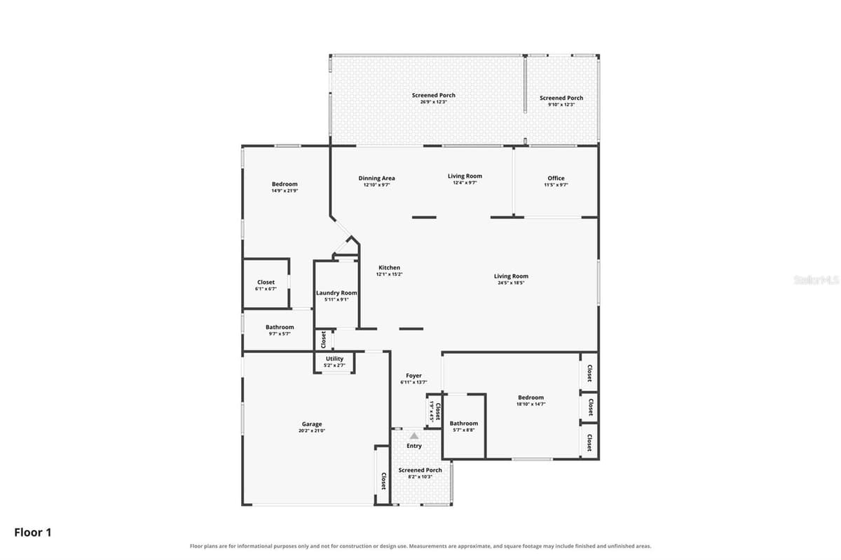 1002 EL RANCHO DRIVE — photo 50 of 50