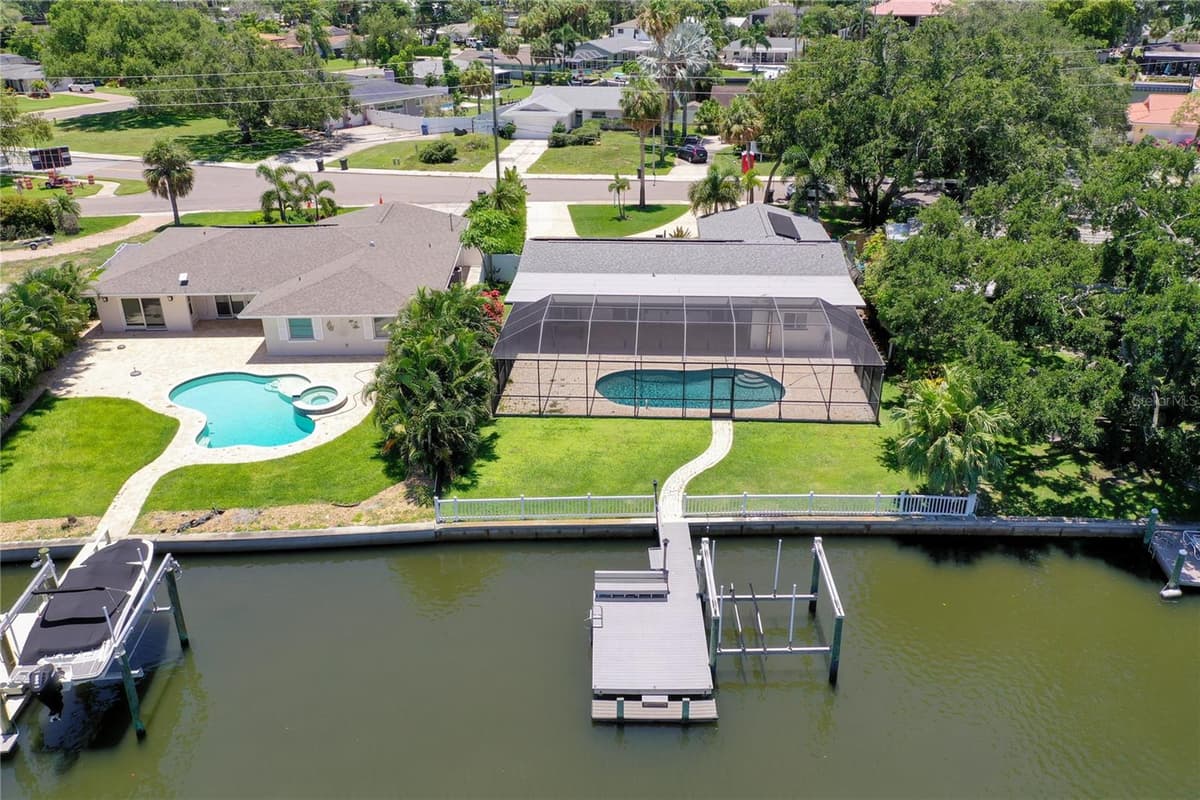 5119 VENETIAN BOULEVARD — photo 70 of 78