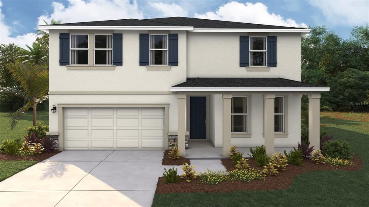 9460 BELLA MAR TRAIL — photo 1 of 37