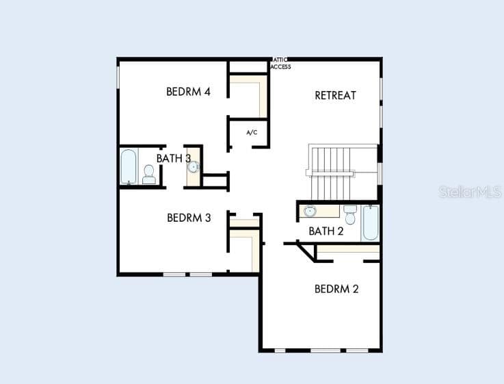 5837 NATIVE OAK STREET — photo 3 of 7