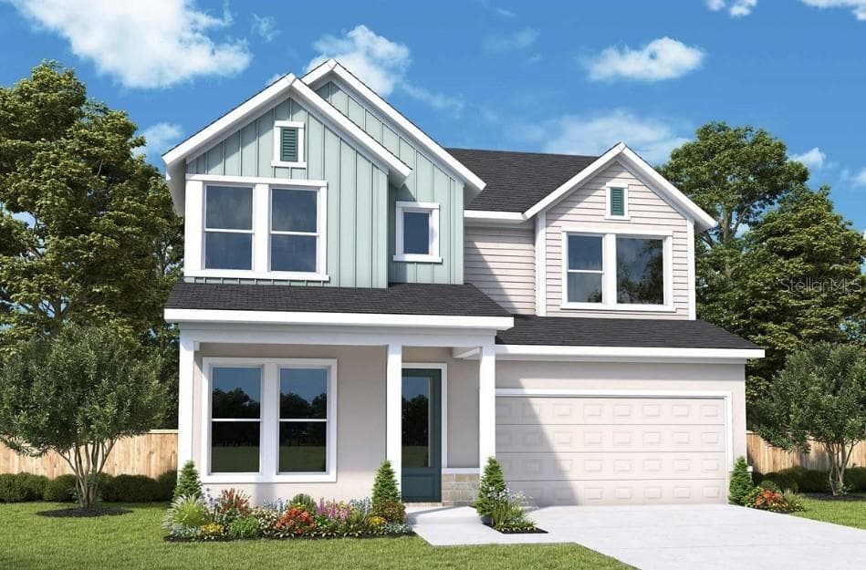 5837 NATIVE OAK STREET — photo 1 of 7