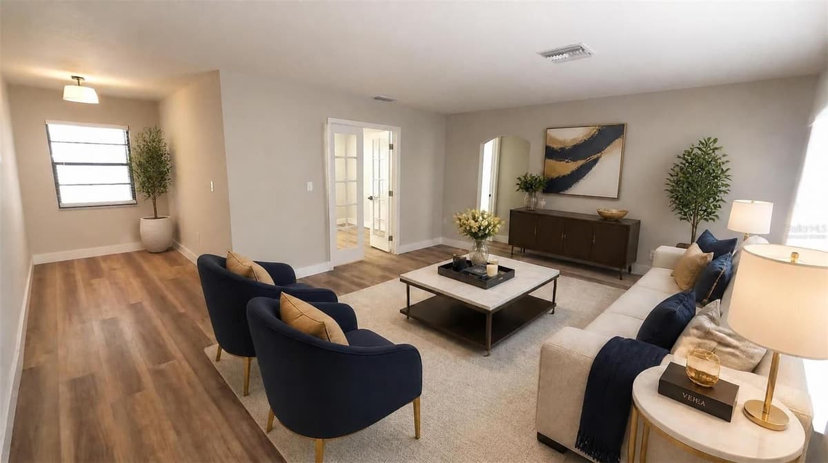 2801 NARCISSUS DRIVE — photo 4 of 32