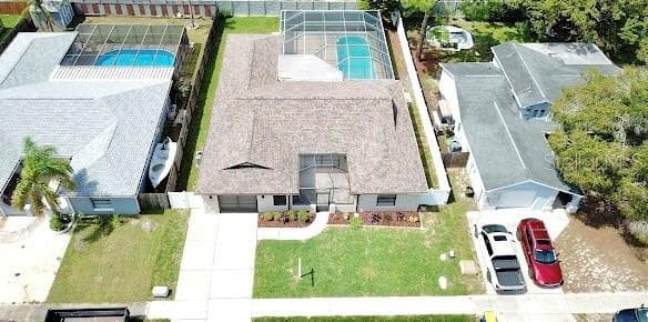 2801 NARCISSUS DRIVE — photo 32 of 32