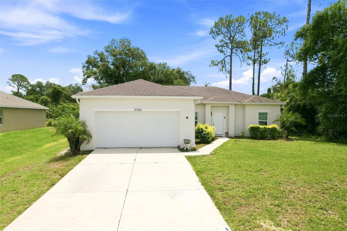 5724 BANNOCK CIRCLE — photo 1 of 34