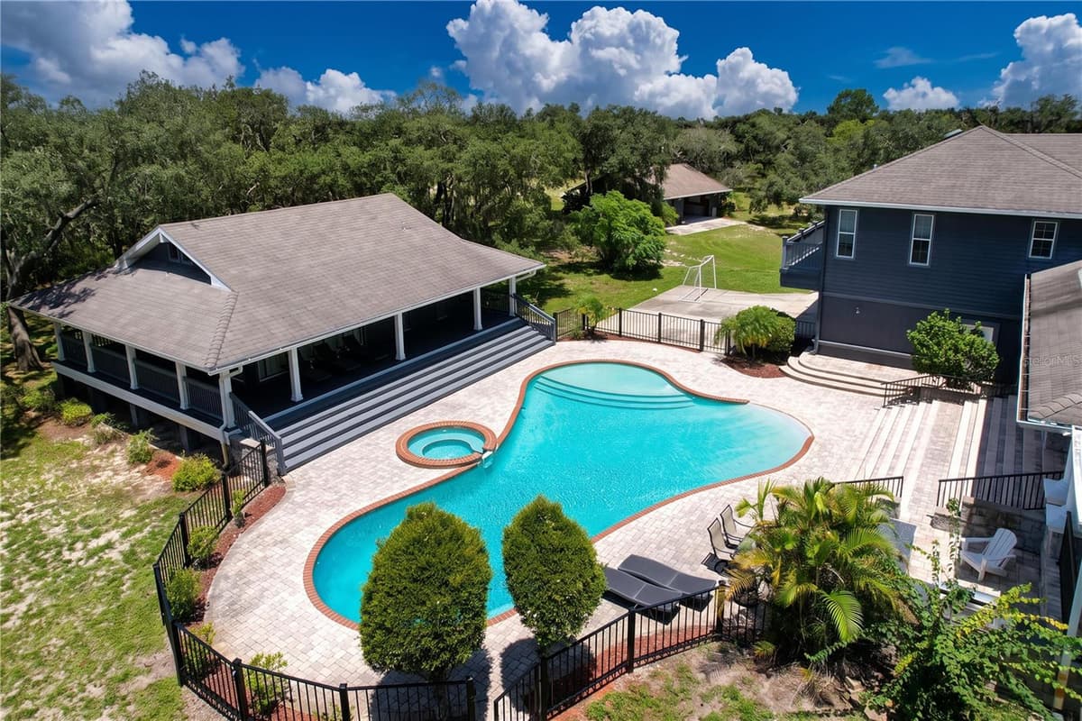 2918 MAGNOLIA TRACE — photo 7 of 75