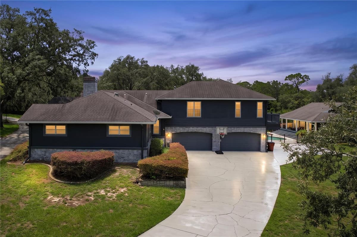 2918 MAGNOLIA TRACE — photo 3 of 75