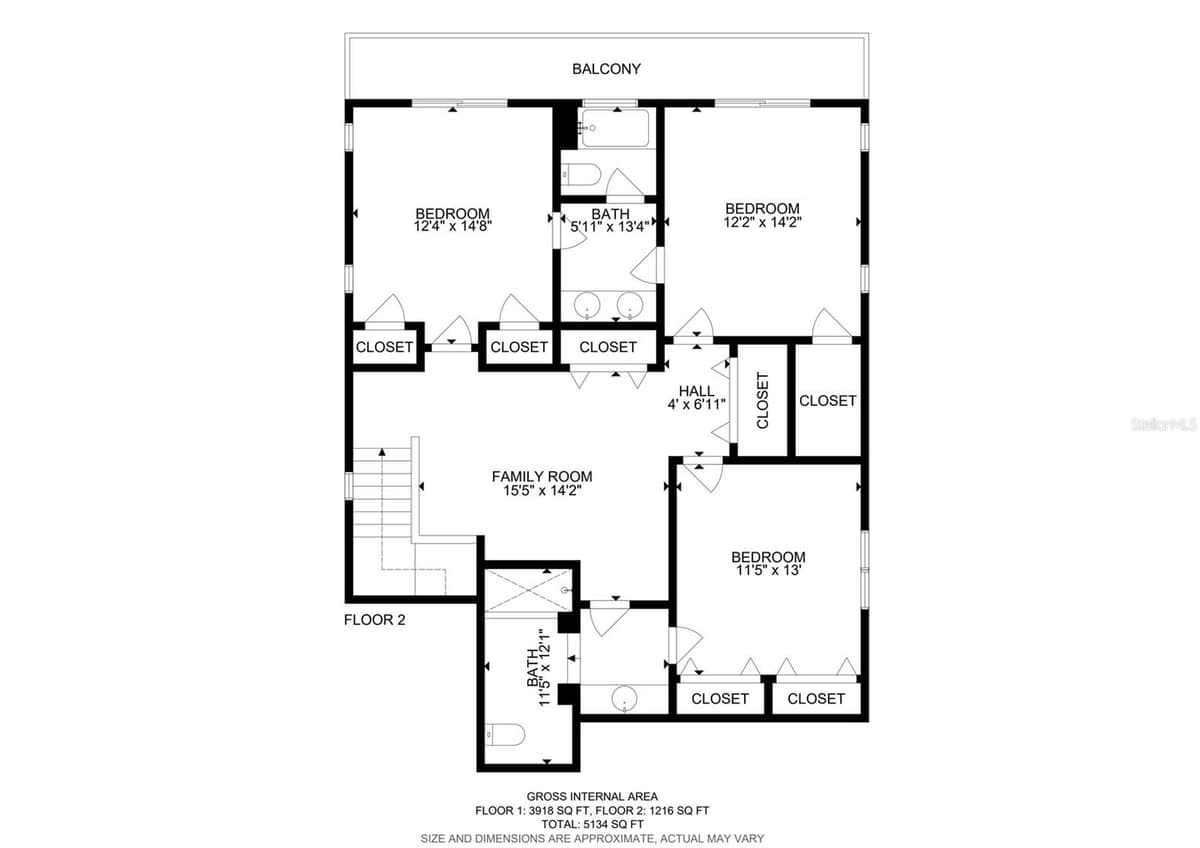 2918 MAGNOLIA TRACE — photo 16 of 75