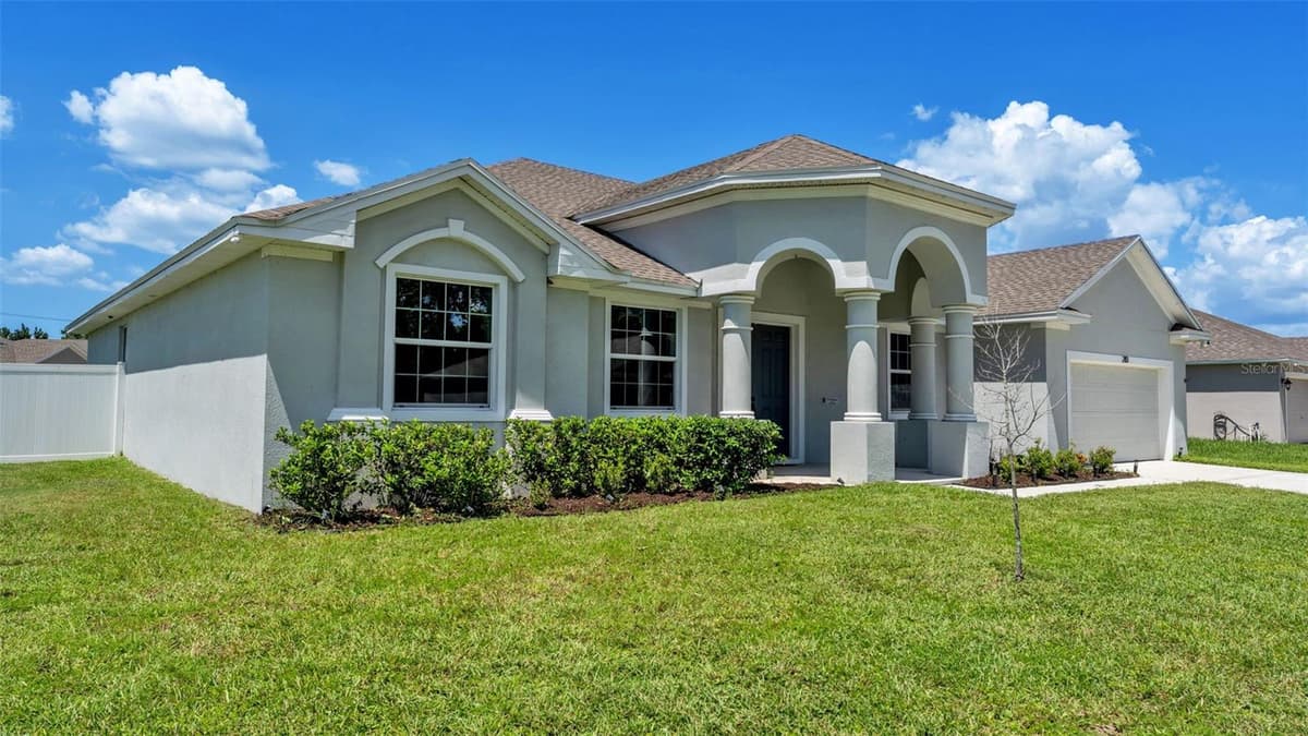 283 COVE AT EAGLE LAKE CIRCLE — photo 57 of 58