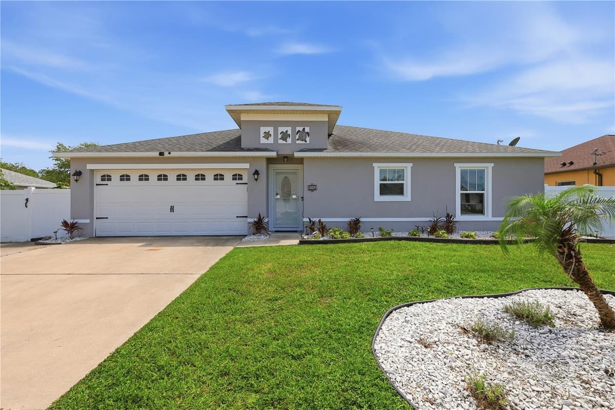 36 ROYAL PALM LANE — photo 1 of 35