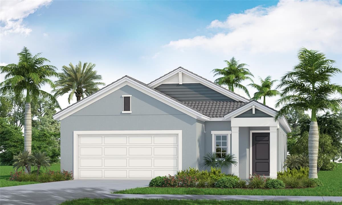 9850 CRYSTAL ISLES CIRCLE — photo 1 of 1