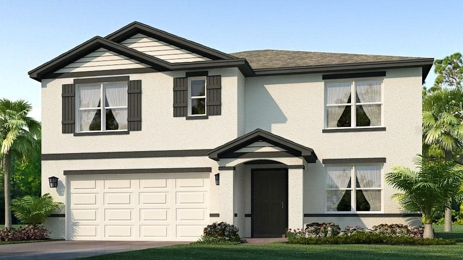 5724 SILVER MOONLIGHT DRIVE — photo 1 of 51