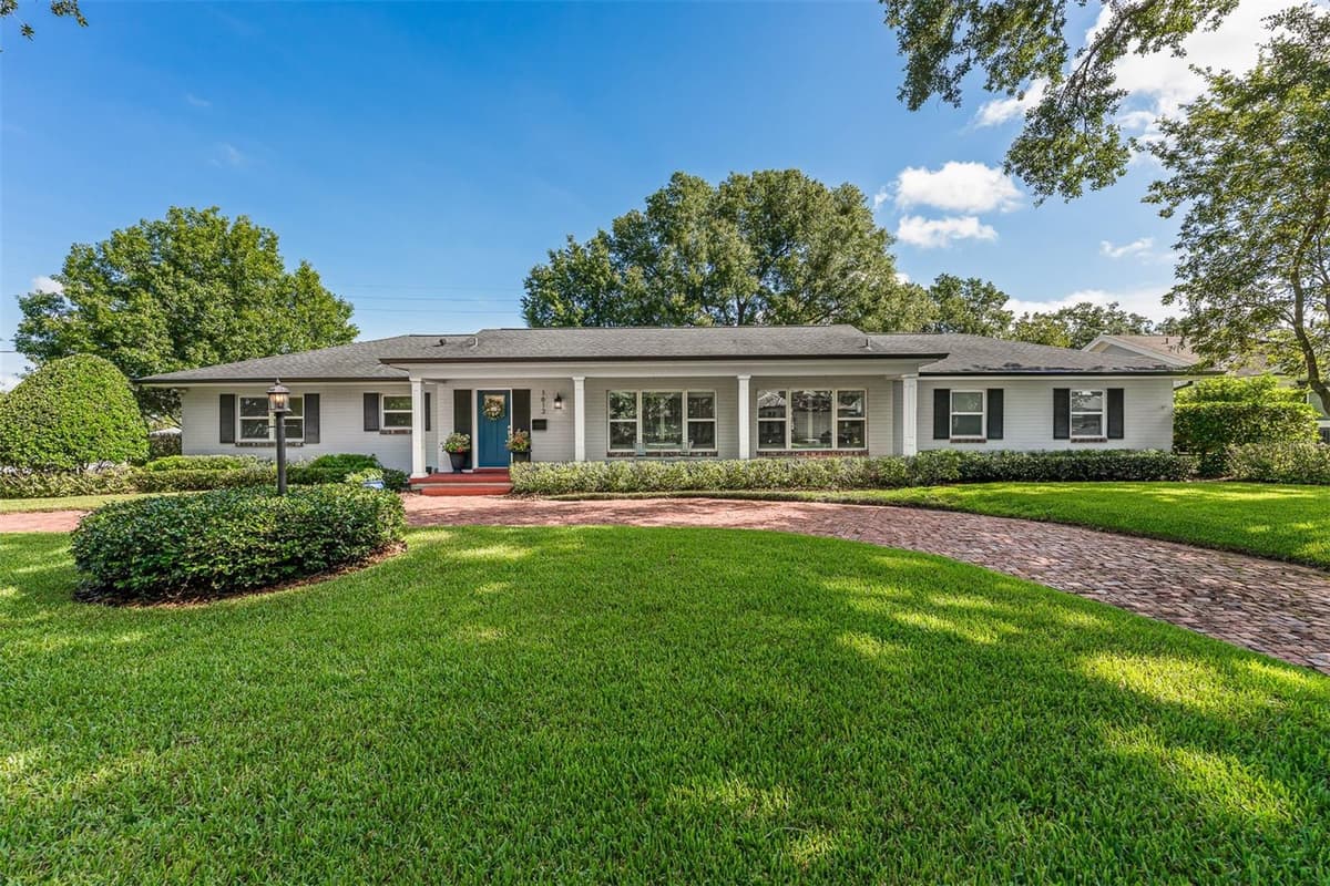 1613 BIMINI DRIVE — photo 1 of 49
