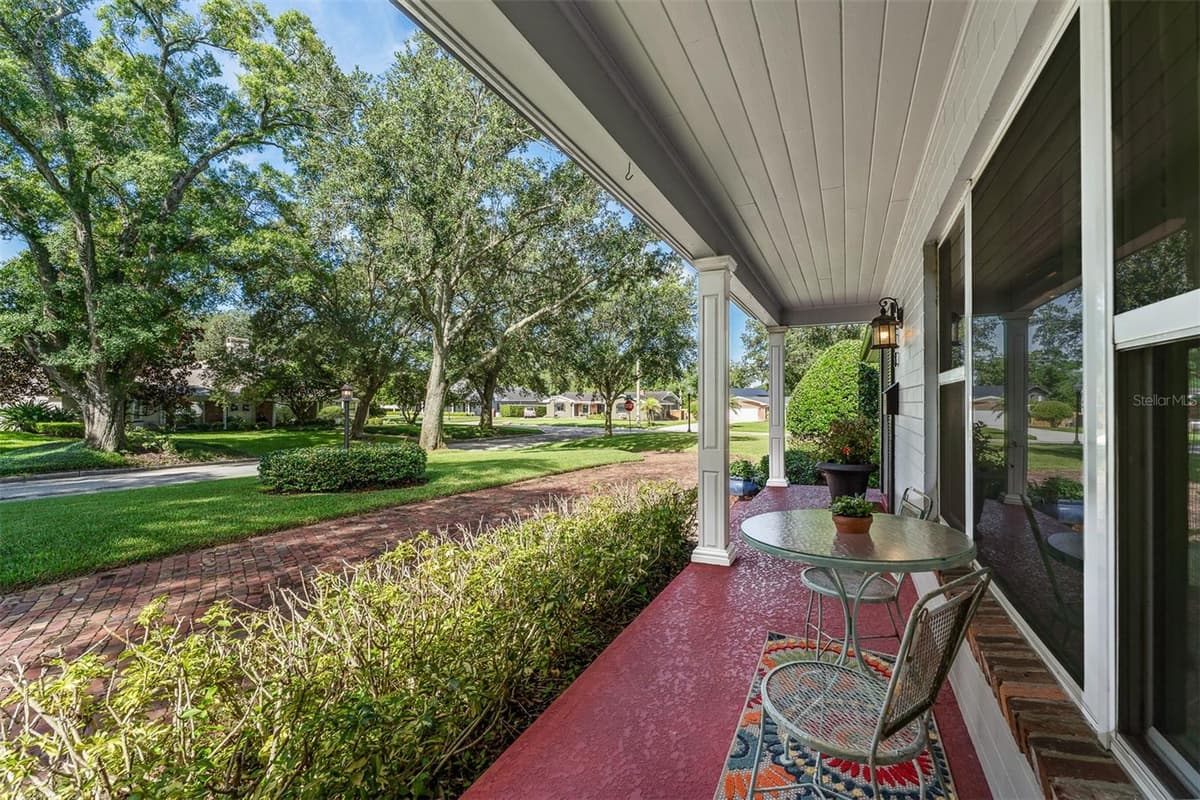 1613 BIMINI DRIVE — photo 4 of 49