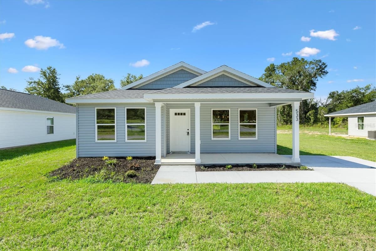 533 ANDERSON AVENUE — photo 1 of 37