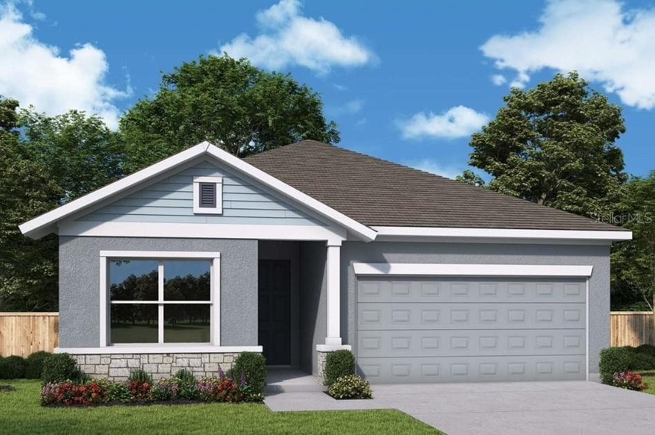 5813 NATIVE OAK STREET — photo 1 of 5