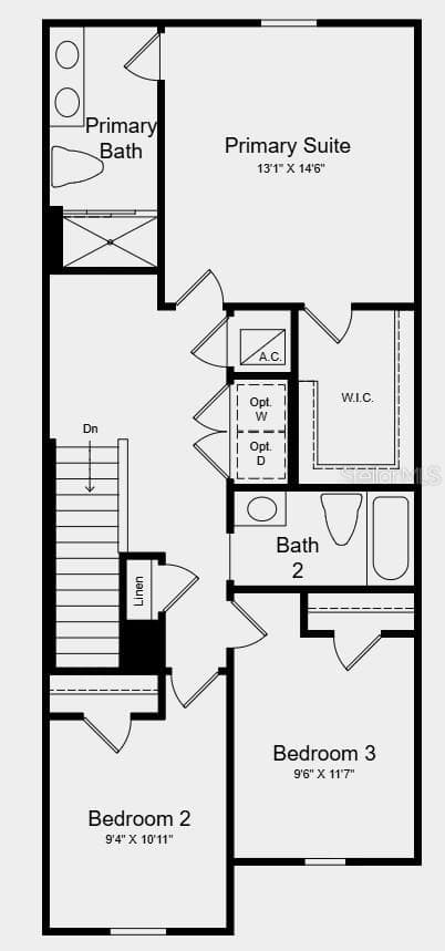 535 MOONSTONE COURT — photo 3 of 19