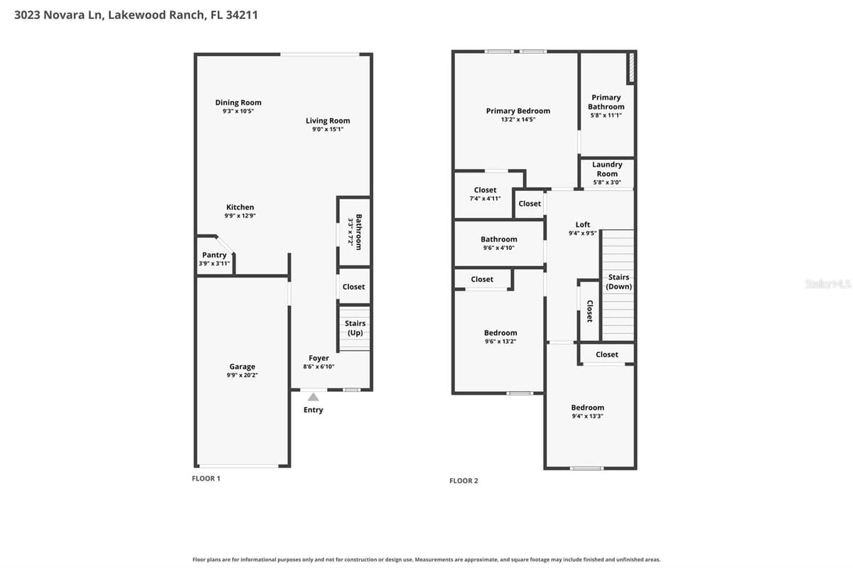 3023 NOVARA LANE — photo 37 of 64