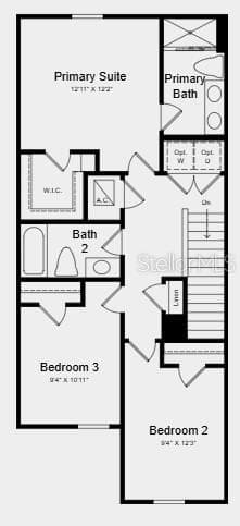 537 MOONSTONE COURT — photo 3 of 23