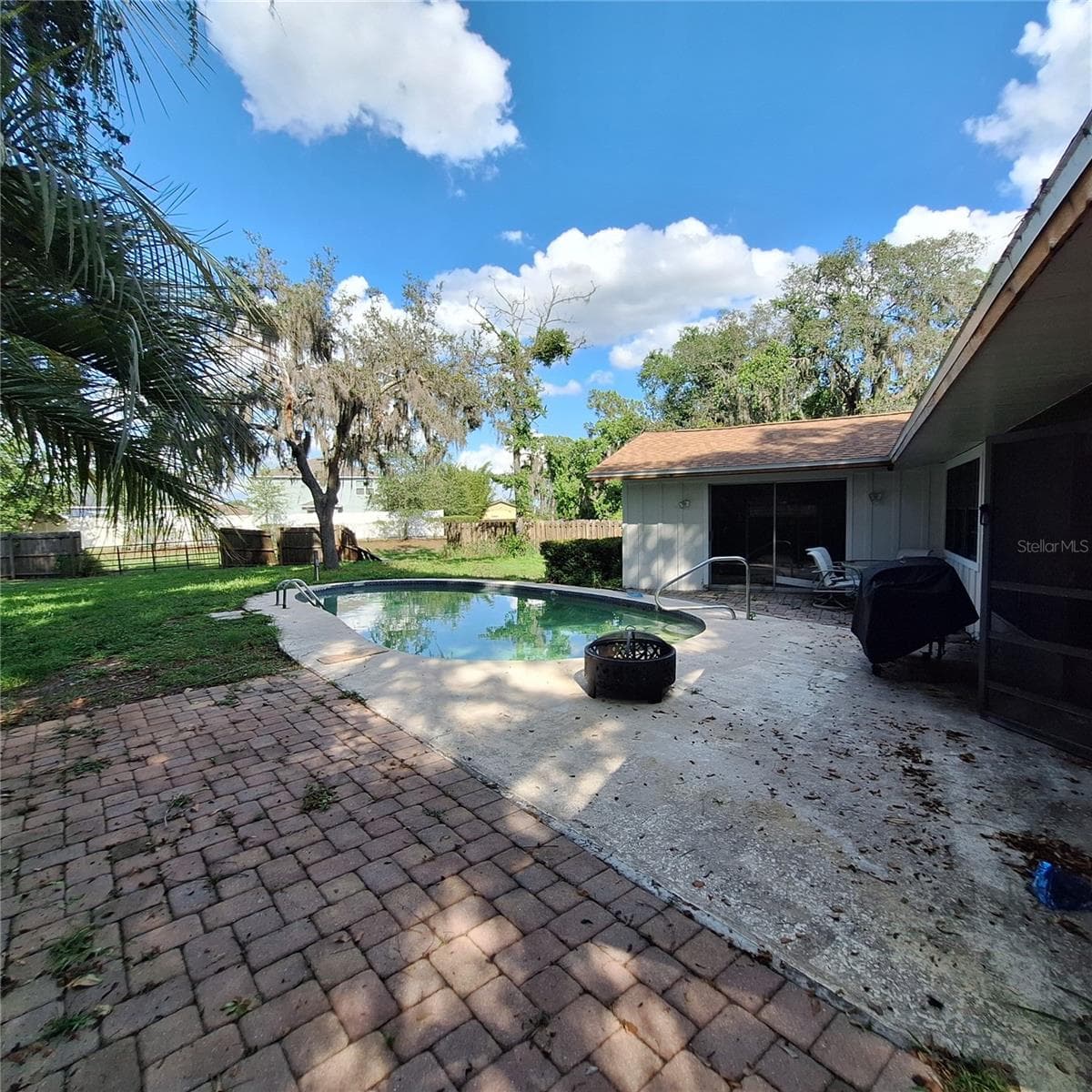 10012 LAKE LOUISA ROAD — photo 16 of 27