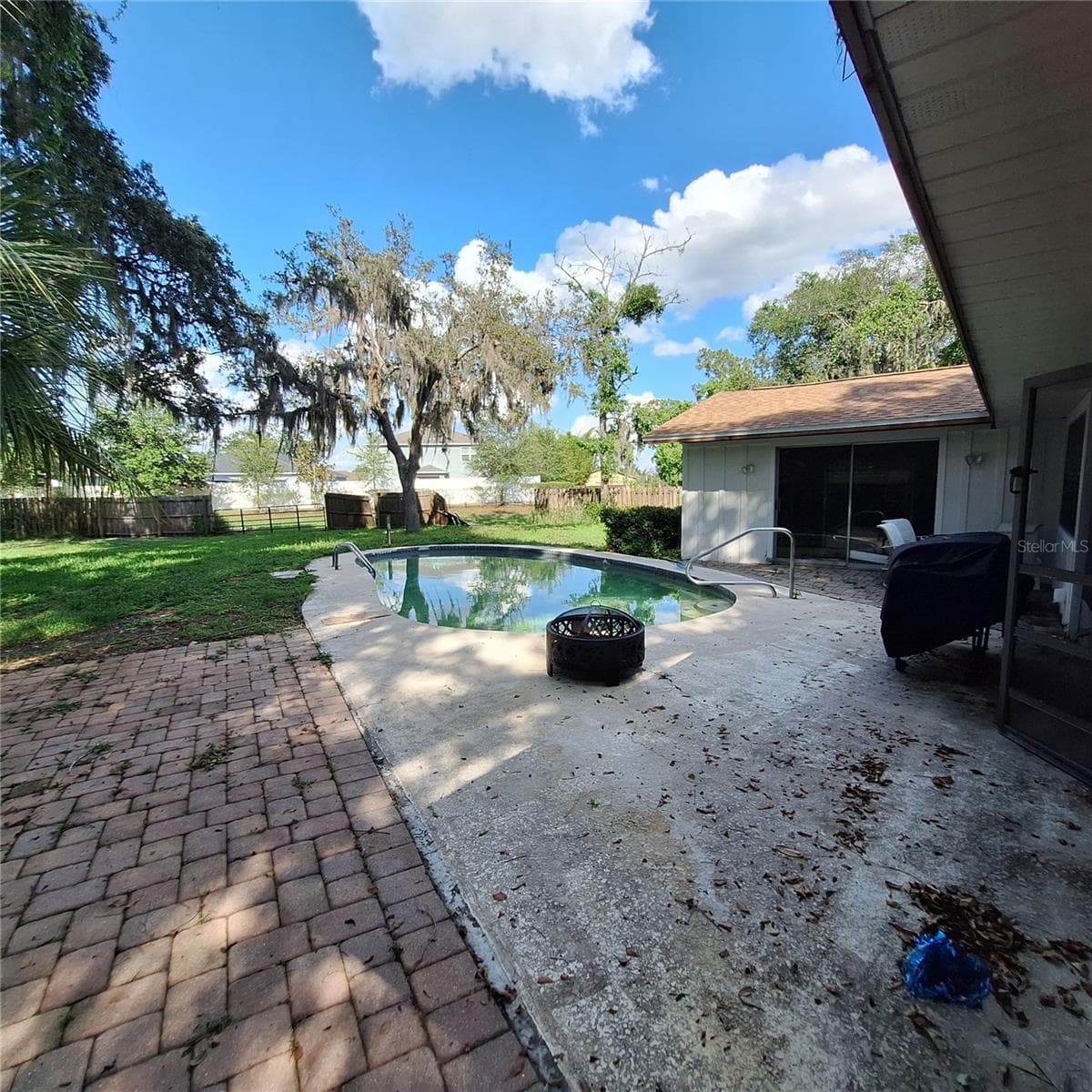 10012 LAKE LOUISA ROAD — photo 15 of 27