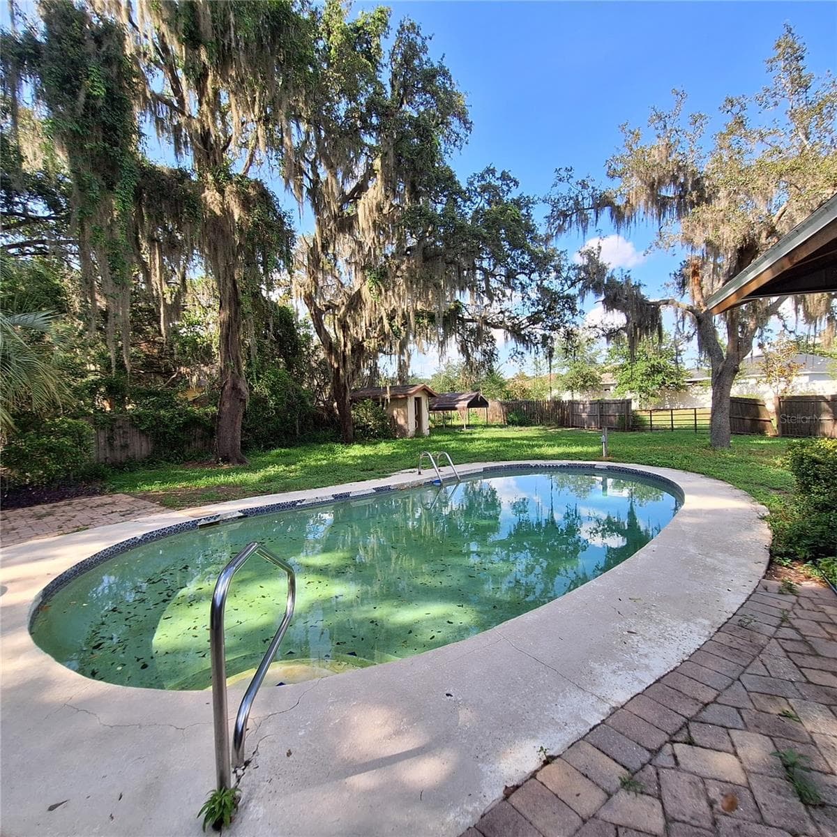 10012 LAKE LOUISA ROAD — photo 17 of 27