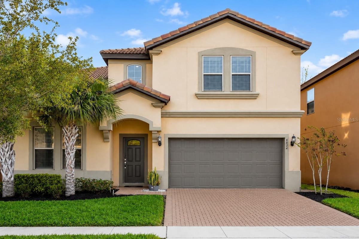 8824 BENGAL COURT — photo 1 of 30