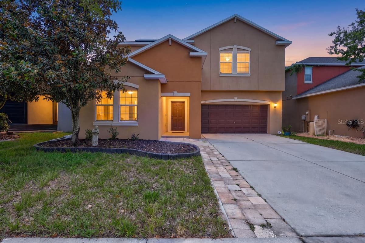 11911 TWILIGHT DARNER PLACE — photo 1 of 21